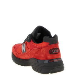 'Made in Usa 993' sneakers