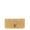 'Love Bag click Soft Horizontal' clutch