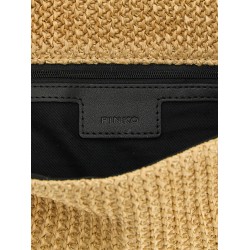 'Love Bag click Soft Horizontal' clutch