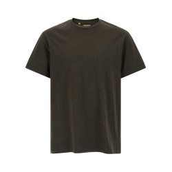 'Dusty' logo T-shirt