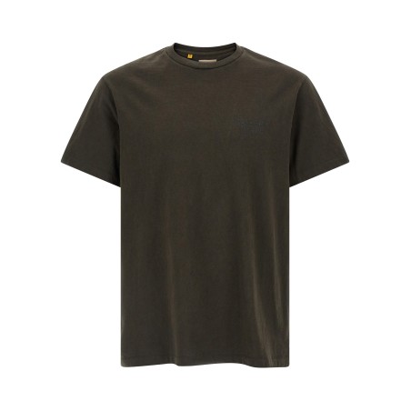 'Dusty' logo T-shirt