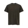 'Dusty' logo T-shirt