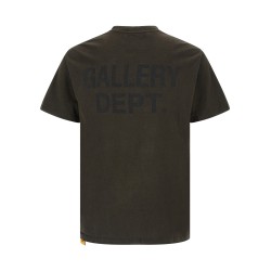 'Dusty' logo T-shirt