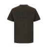'Dusty' logo T-shirt