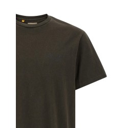 'Dusty' logo T-shirt