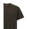 'Dusty' logo T-shirt