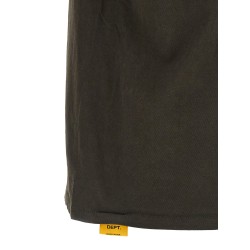 'Dusty' logo T-shirt