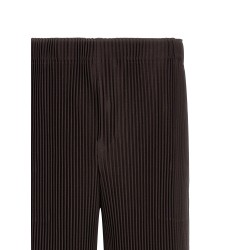 'Wear Or Wrap' bermuda shorts