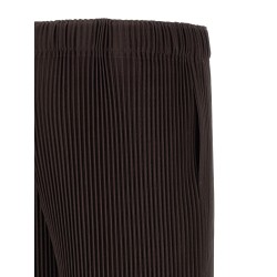 'Wear Or Wrap' bermuda shorts