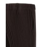 'Wear Or Wrap' bermuda shorts