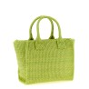 'Beach' mini shopping bag