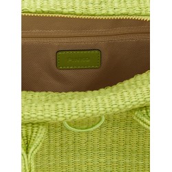 'Beach' mini shopping bag