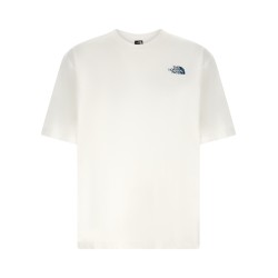 'Liquid NSE Box' T-shirt