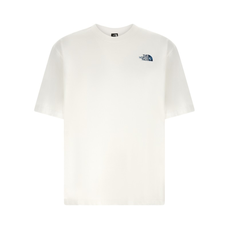'Liquid NSE Box' T-shirt