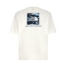 'Liquid NSE Box' T-shirt