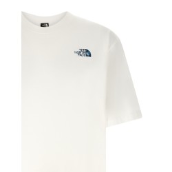 'Liquid NSE Box' T-shirt