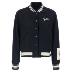 'Dirce' bomber jacket