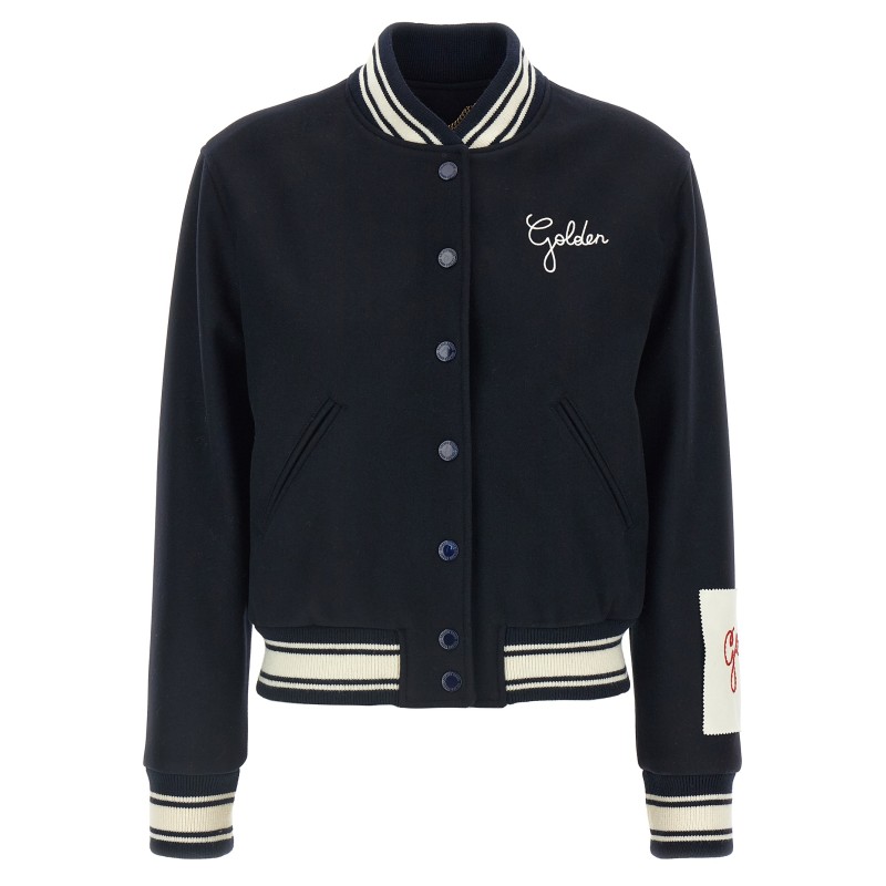 'Dirce' bomber jacket