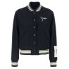 'Dirce' bomber jacket