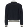 'Dirce' bomber jacket