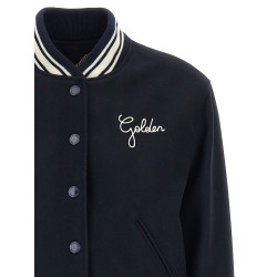 'Dirce' bomber jacket
