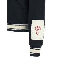 'Dirce' bomber jacket
