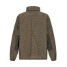 Vichy windbreaker