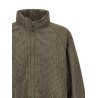 Vichy windbreaker