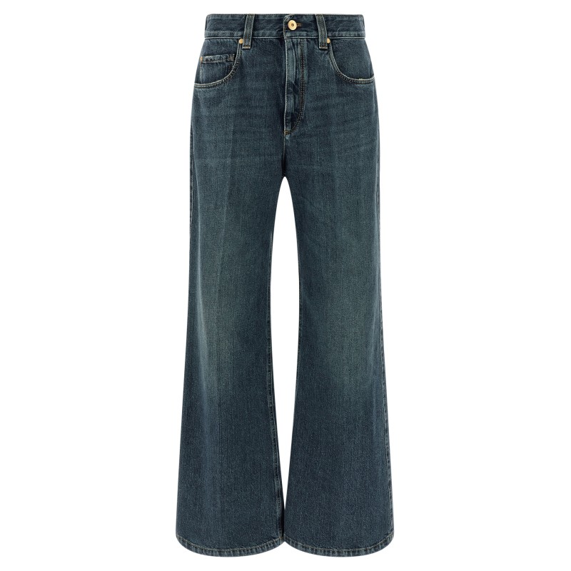'Contemporary Loose' jeans