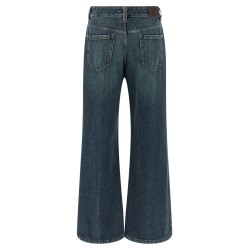 'Contemporary Loose' jeans