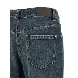 'Contemporary Loose' jeans
