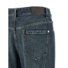 'Contemporary Loose' jeans