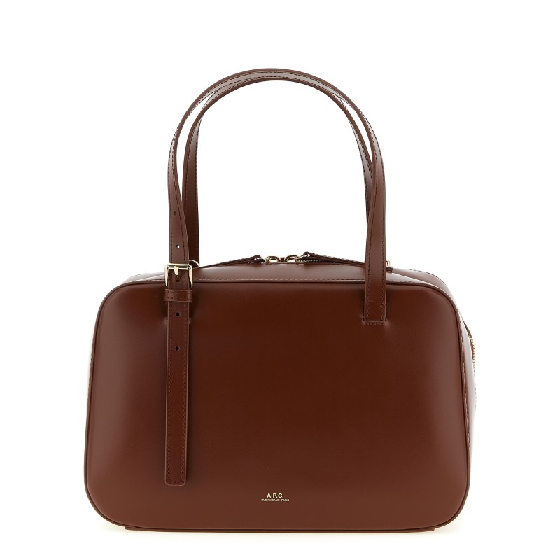 'Virginie Box' handbag