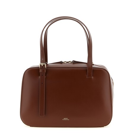 'Virginie Box' handbag