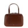 'Virginie Box' handbag