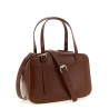 'Virginie Box' handbag