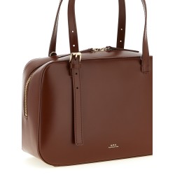 'Virginie Box' handbag