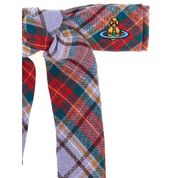 'RTW Tartan' hair clip