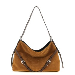 'Voyou' medium shoulder bag