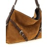 'Voyou' medium shoulder bag