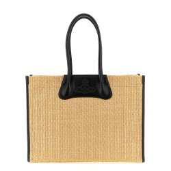 'Troy' shopping bag