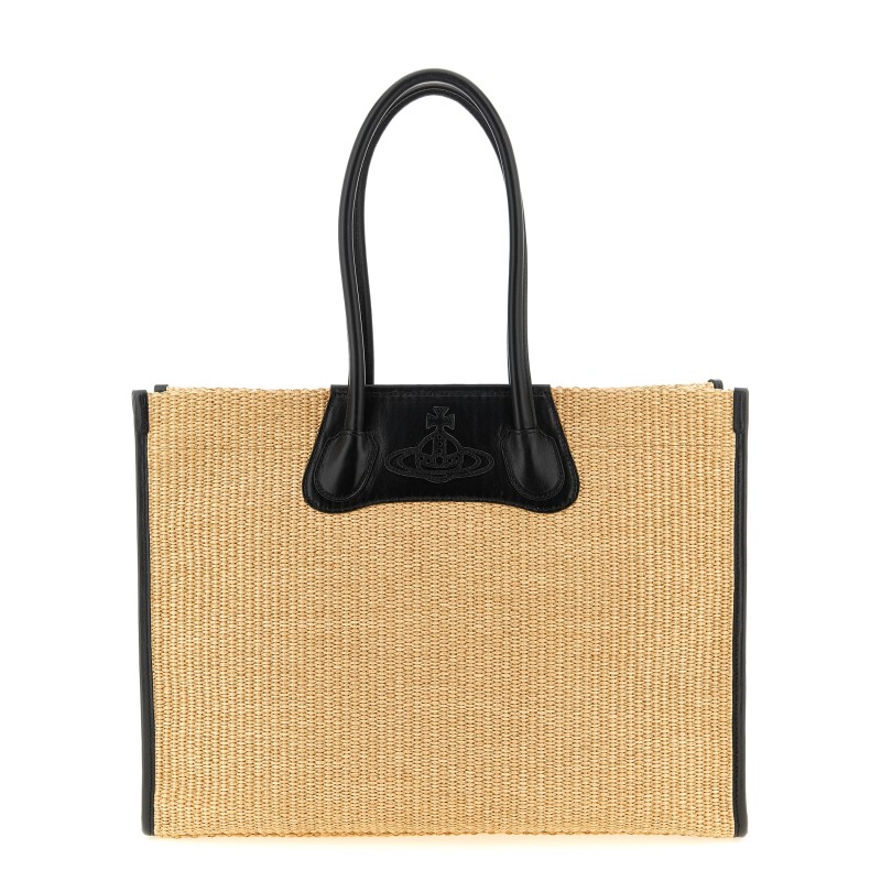 'Troy' shopping bag