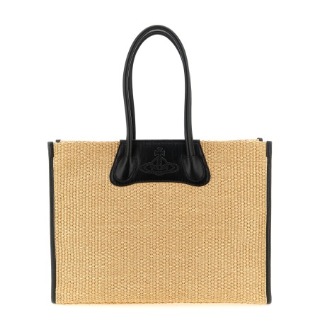 'Troy' shopping bag