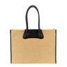 'Troy' shopping bag