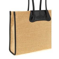 'Troy' shopping bag