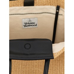 'Troy' shopping bag