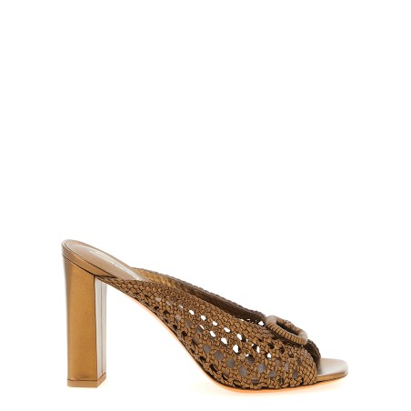'Luce' sandals