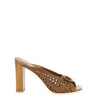 'Luce' sandals