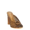 'Luce' sandals