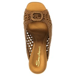 'Luce' sandals